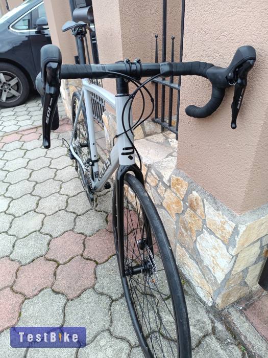 Ridley Fenix SLA eladó!