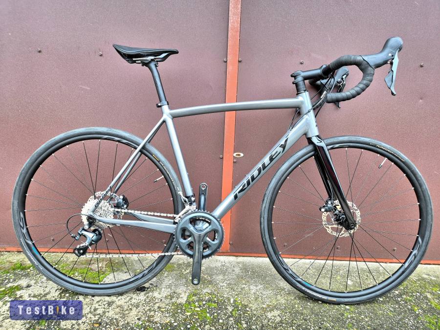 Ridley Fenix Sla Disc Tiagra Endurance 2x10. M.   