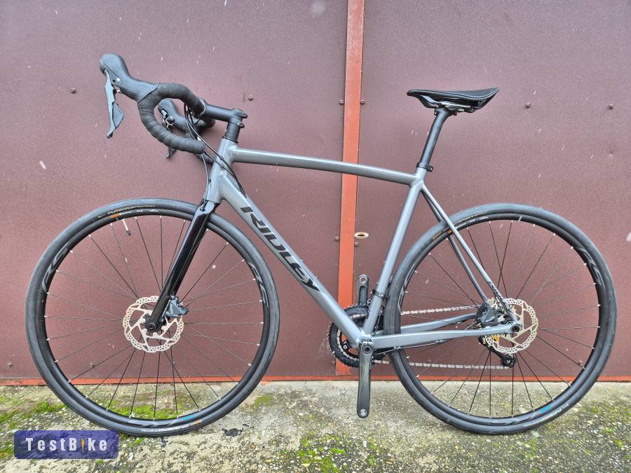 Ridley Fenix Sla Disc Tiagra Endurance 2x10. M.   