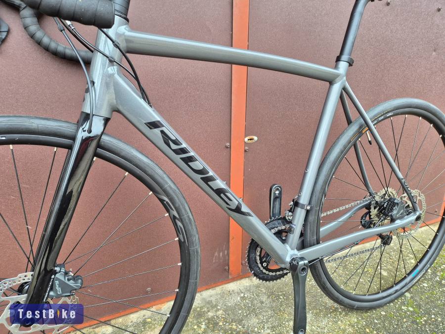 Ridley Fenix Sla Disc Tiagra Endurance 2x10. M.   