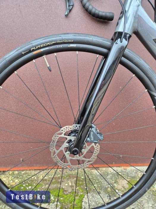 Ridley Fenix Sla Disc Tiagra Endurance 2x10. M.   