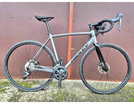 Ridley Fenix Sla Tiagra Endurace 2x10. M. Újszerű.  