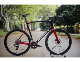 Ridley Fenix (Sram Rival eTap AXS)