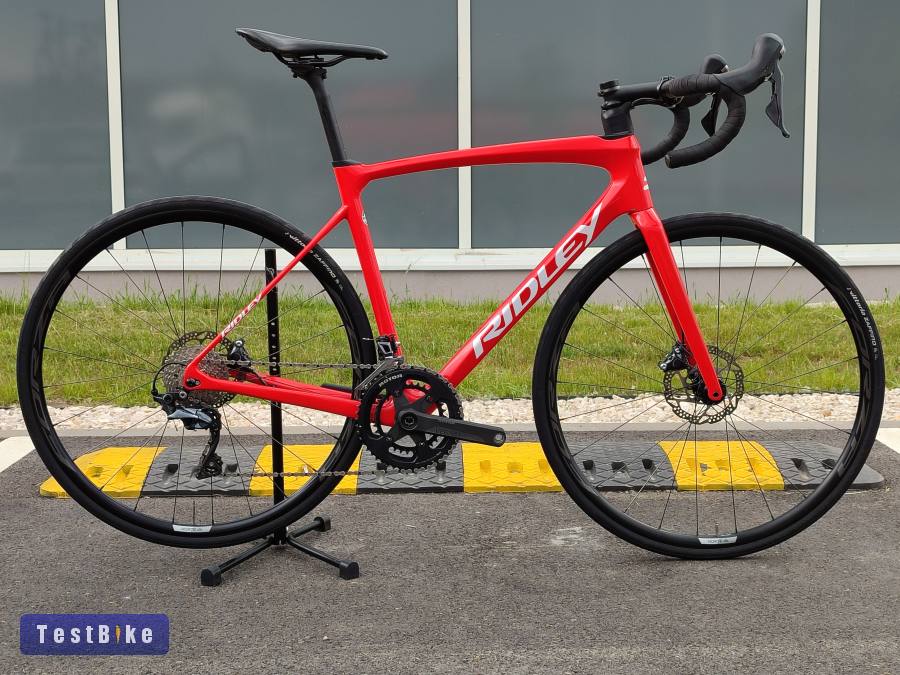 Ridley Fenix Ultegra disc S méret