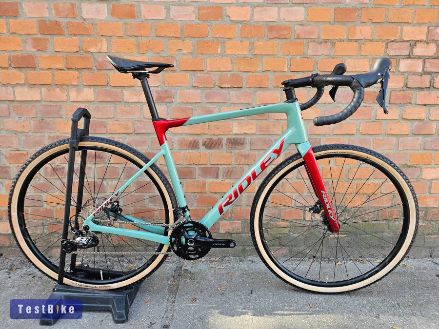 Ridley Grifn Carbon Gravel GRX 2x11 M (56.5-52 cm)