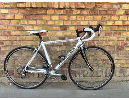 Ridley Icarus országúti kerékpár 50 cm (162-172 cm)