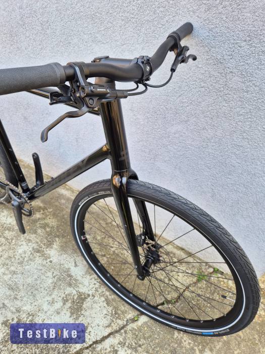 Ridley Kalazy Shimano Cues Gravel 2025-26. L. 