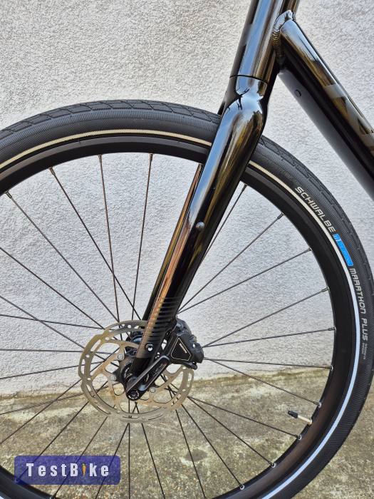 Ridley Kalazy Shimano Cues Gravel 2025-26. L. 