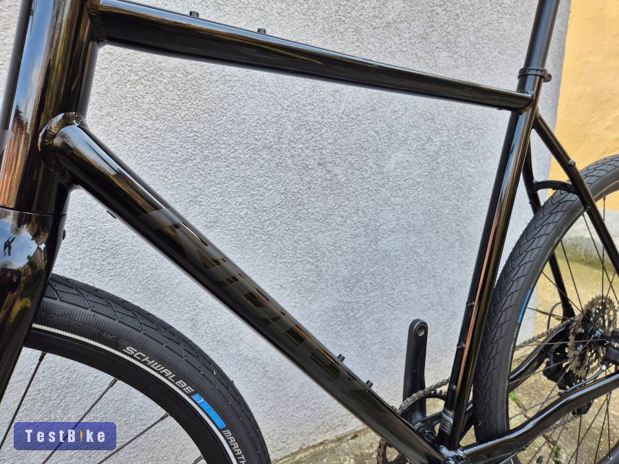 Ridley Kalazy Shimano Cues Gravel 2025-26. L. 