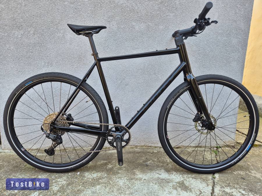 Ridley Kalazy Shimano Cues Gravel 2025-26. L. 