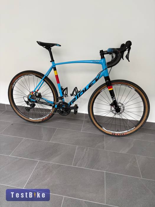 Ridley Kanzo A gravel