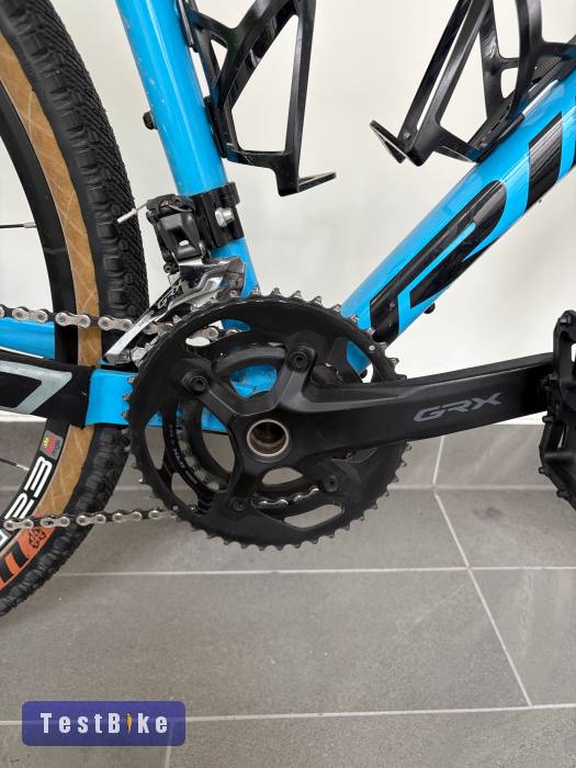 Ridley Kanzo A gravel