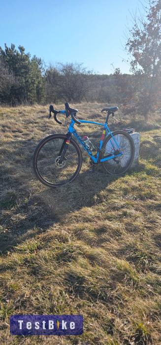 Ridley Kanzo A gravel