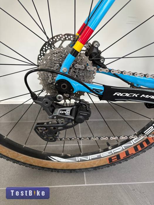 Ridley Kanzo A gravel