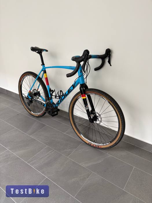 Ridley Kanzo A gravel