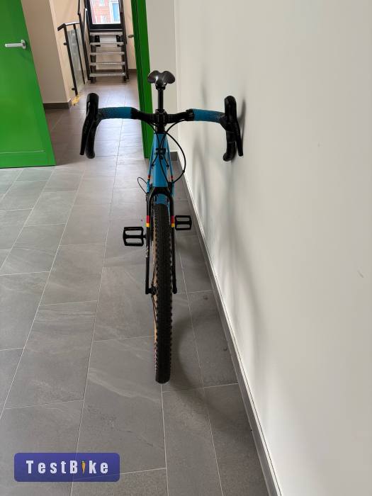 Ridley Kanzo A gravel