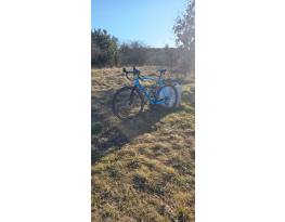 Ridley Kanzo A gravel