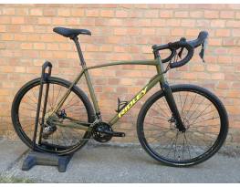✅Ridley Kanzo A gravel GRX800 2x11 L (58.5 cm)