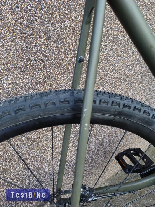Ridley Kanzo A GRX800 XXL gravel kerékpár