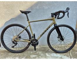 Ridley Kanzo Adventure Grx 400. Bronz. 2024-25, mint az Új! 