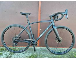 Ridley Kanzo Apex 1 Gravel.  2024. S. Mint Az Új! 