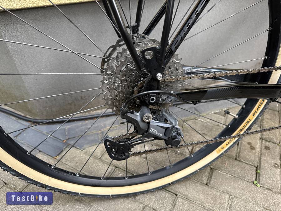 Ridley Kanzo Cues - Gravel Bike - Size M