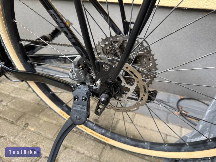 Ridley Kanzo Cues - Gravel Bike - Size M