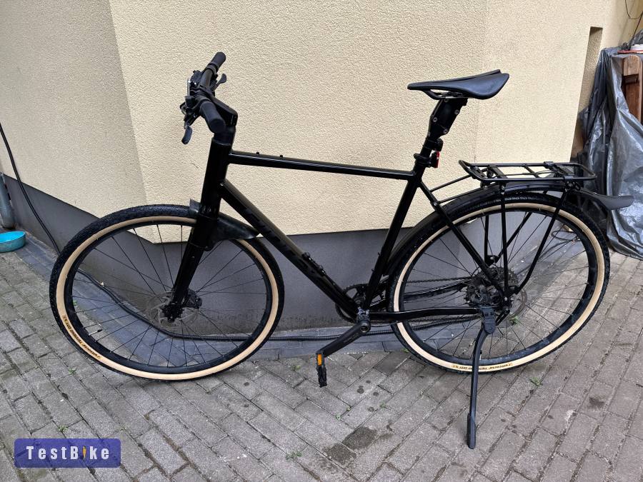 Ridley Kanzo Cues - Gravel Bike - Size M