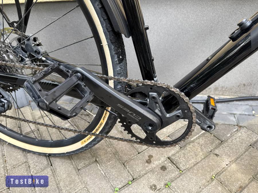Ridley Kanzo Cues - Gravel Bike - Size M