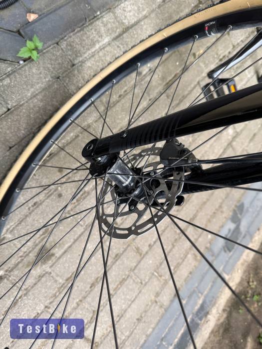 Ridley Kanzo Cues - Gravel Bike - Size M
