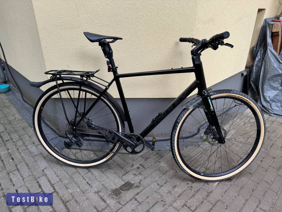 Ridley Kanzo Cues - Gravel Bike - Size M