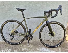 Ridley Kanzo Full Grx 810 2x11 Gravel. S. 2023 Újszerű! 
