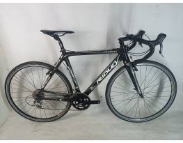 RIDLEY karbon cyclocross 53cm, Shimano 2x10s