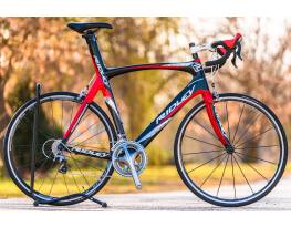 Ridley Noah (58) full karbon országúti kerékpár