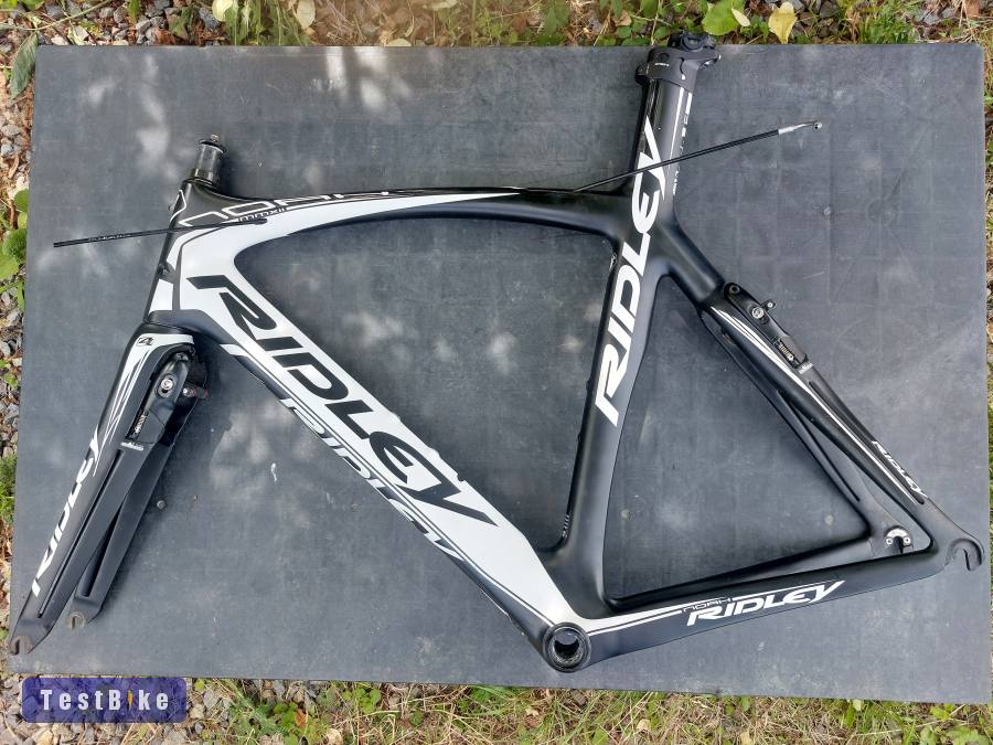 Ridley Noah MMXll