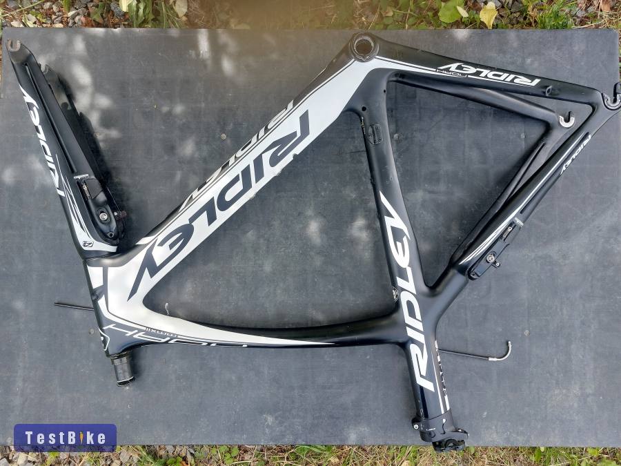 Ridley Noah MMXll