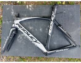 Ridley Noah MMXll