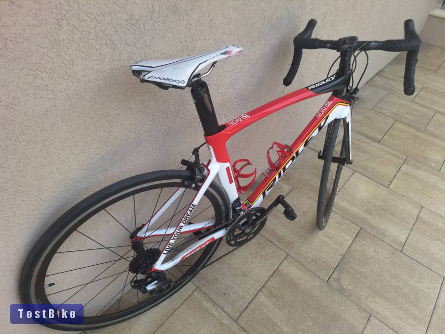 Ridley Noah SL eladó