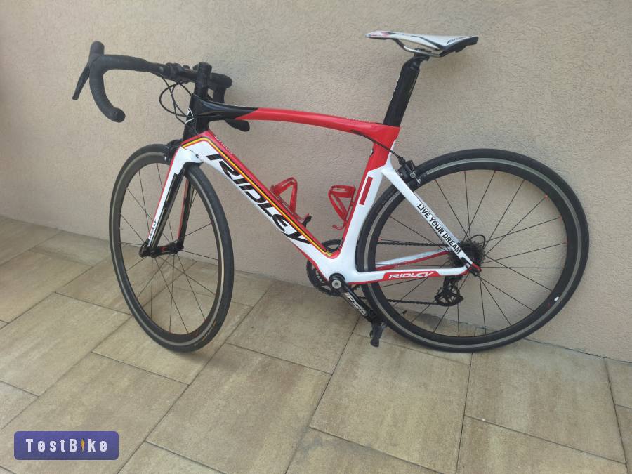 Ridley Noah SL eladó