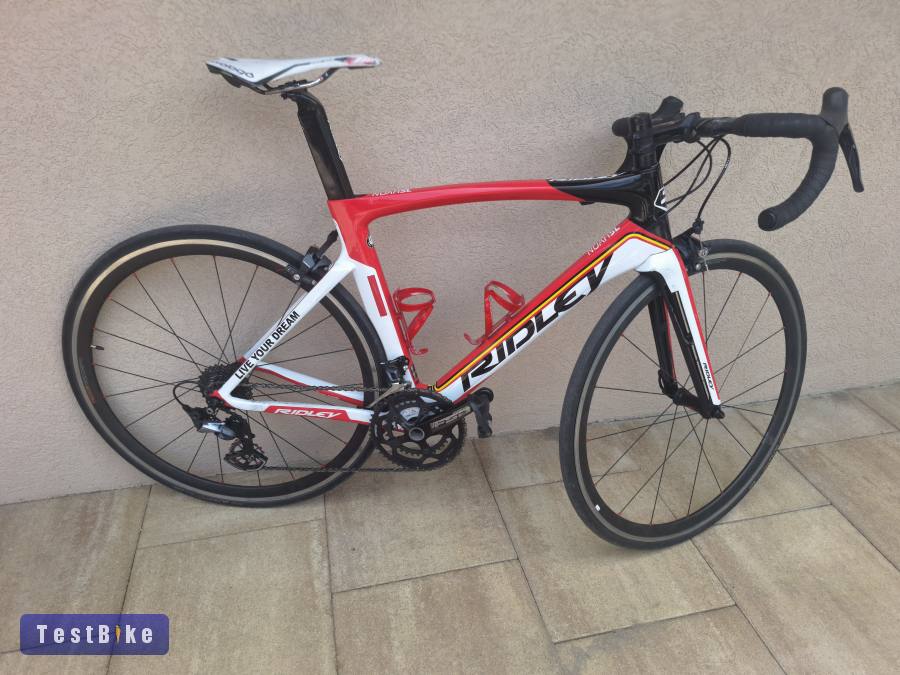 Ridley Noah SL eladó
