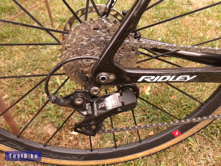 Ridley x Night SL Cyclocross