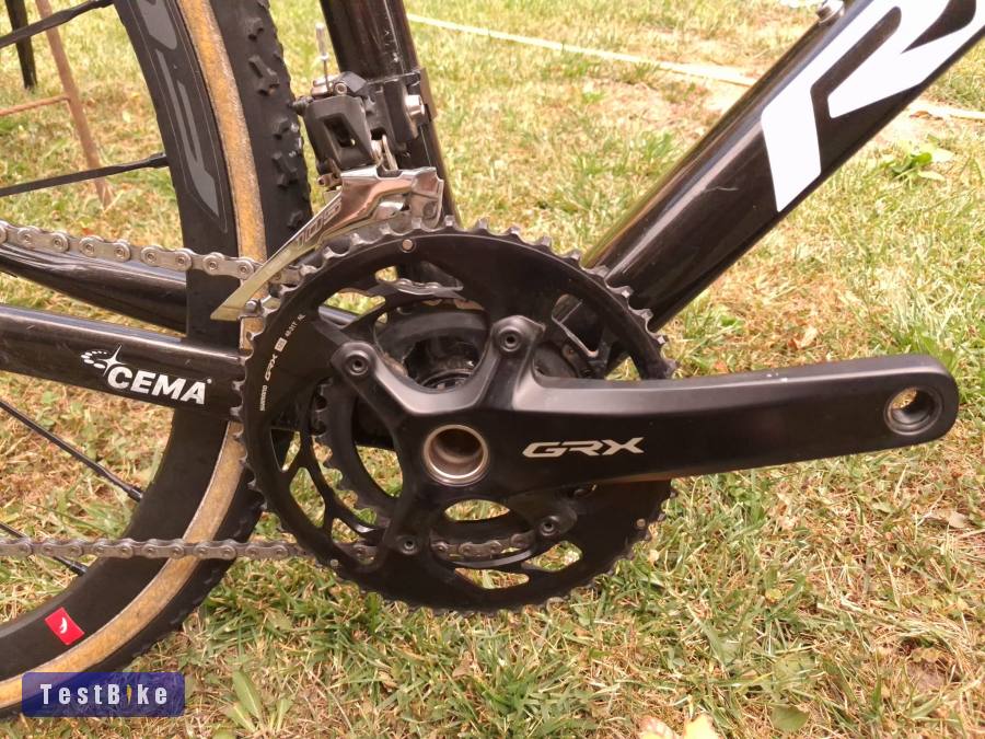 Ridley x Night SL Cyclocross