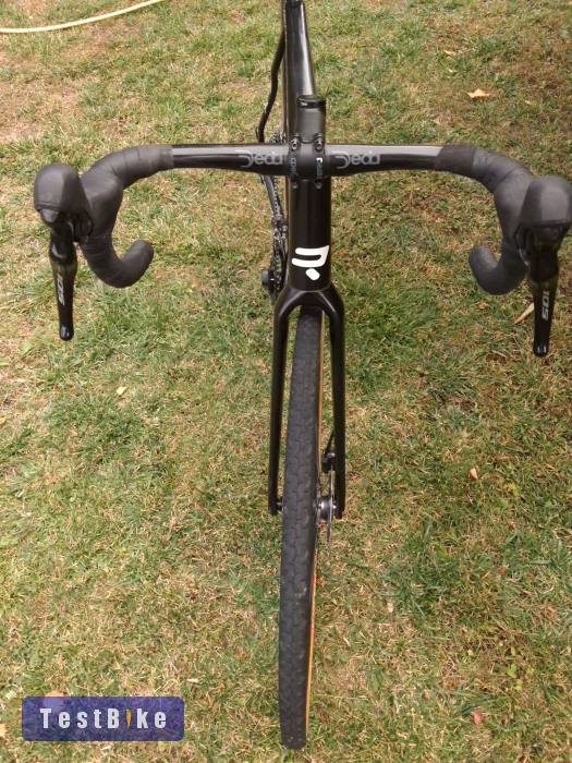 Ridley x Night SL Cyclocross