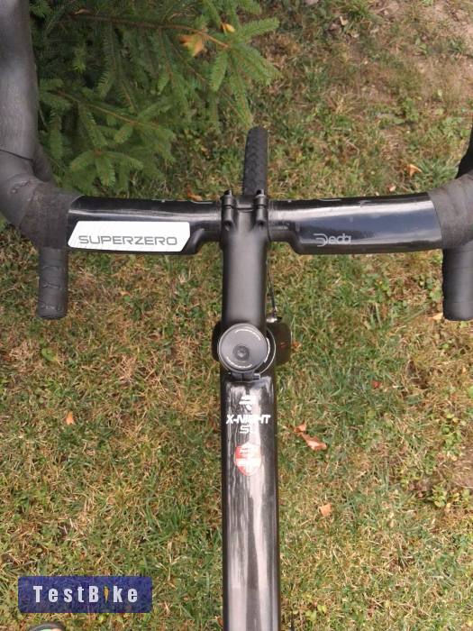 Ridley x Night SL Cyclocross