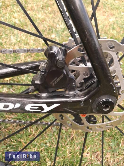 Ridley x Night SL Cyclocross