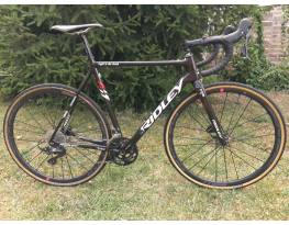 Ridley x Night SL Cyclocross