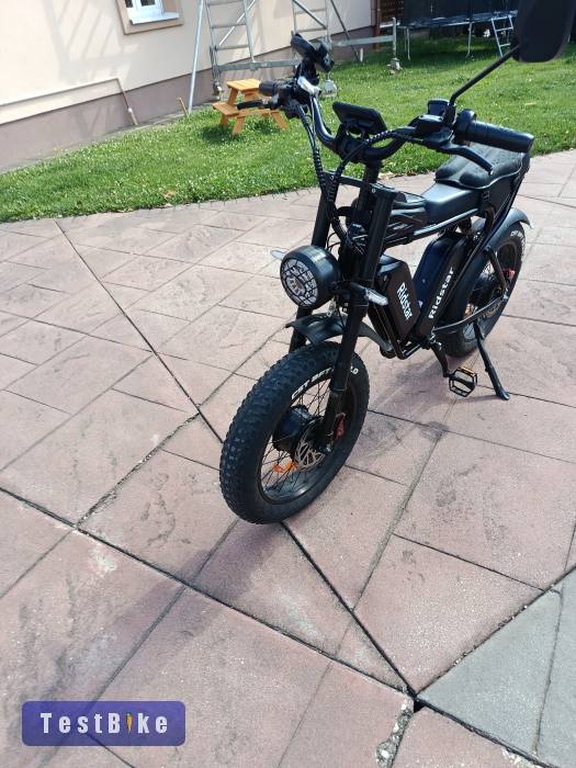 Ridstar  q20 pro