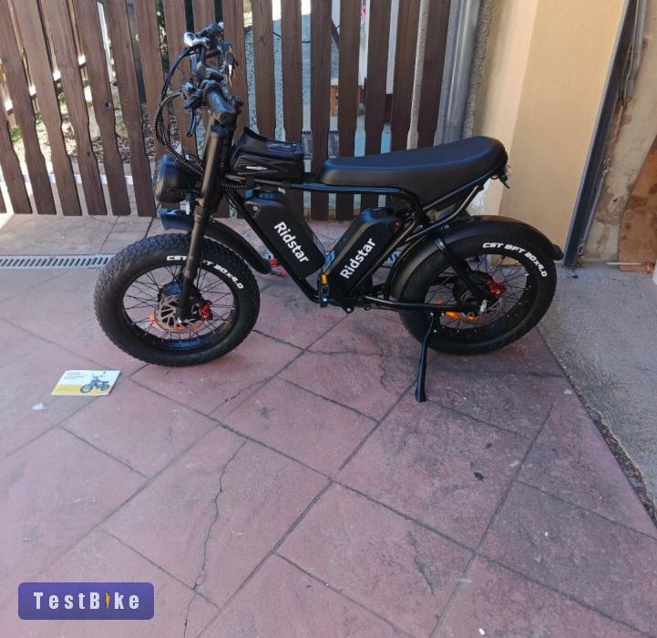 Ridstar  q20 pro