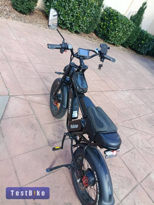 Ridstar  q20 pro