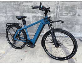 Riese Müller Charger - Bosch CX Smart 85Nm - 32kmh